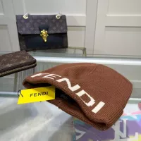 Cheap Fendi Caps #1378968 Replica Wholesale [$25.00 USD] [ITEM#1378968] on Replica Fendi Caps