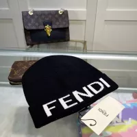 Cheap Fendi Caps #1378969 Replica Wholesale [$25.00 USD] [ITEM#1378969] on Replica Fendi Caps