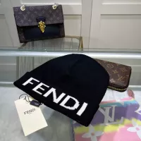 Cheap Fendi Caps #1378969 Replica Wholesale [$25.00 USD] [ITEM#1378969] on Replica Fendi Caps