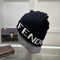 Cheap Fendi Caps #1378969 Replica Wholesale [$25.00 USD] [ITEM#1378969] on Replica Fendi Caps