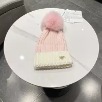 Cheap Christian Dior Caps #1378970 Replica Wholesale [$36.00 USD] [ITEM#1378970] on Replica Christian Dior Caps