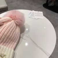 Cheap Christian Dior Caps #1378970 Replica Wholesale [$36.00 USD] [ITEM#1378970] on Replica Christian Dior Caps