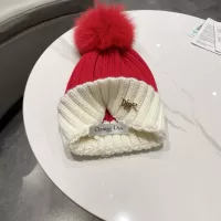 Cheap Christian Dior Caps #1378971 Replica Wholesale [$36.00 USD] [ITEM#1378971] on Replica Christian Dior Caps