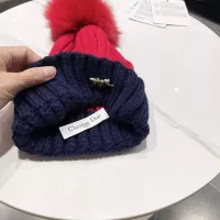 Cheap Christian Dior Caps #1378972 Replica Wholesale [$36.00 USD] [ITEM#1378972] on Replica Christian Dior Caps