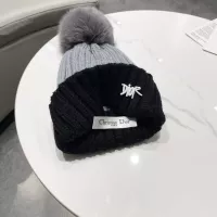 Cheap Christian Dior Caps #1378973 Replica Wholesale [$36.00 USD] [ITEM#1378973] on Replica Christian Dior Caps