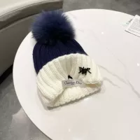 Cheap Christian Dior Caps #1378974 Replica Wholesale [$36.00 USD] [ITEM#1378974] on Replica Christian Dior Caps
