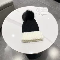 Cheap Christian Dior Caps #1378975 Replica Wholesale [$36.00 USD] [ITEM#1378975] on Replica Christian Dior Caps