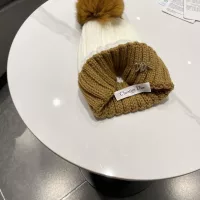 Cheap Christian Dior Caps #1378976 Replica Wholesale [$36.00 USD] [ITEM#1378976] on Replica Christian Dior Caps