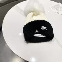 Cheap Christian Dior Caps #1378977 Replica Wholesale [$36.00 USD] [ITEM#1378977] on Replica Christian Dior Caps