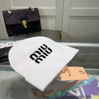 Cheap MIU MIU Caps #1378978 Replica Wholesale [$25.00 USD] [ITEM#1378978] on Replica MIU MIU Caps