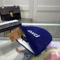 Cheap MIU MIU Caps #1378979 Replica Wholesale [$25.00 USD] [ITEM#1378979] on Replica MIU MIU Caps