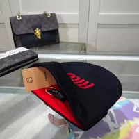 Cheap MIU MIU Caps #1378981 Replica Wholesale [$25.00 USD] [ITEM#1378981] on Replica MIU MIU Caps