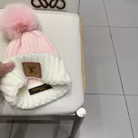 Cheap Louis Vuitton LV Caps #1378982 Replica Wholesale [$38.00 USD] [ITEM#1378982] on Replica Louis Vuitton LV Caps