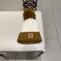 Cheap Louis Vuitton LV Caps #1378987 Replica Wholesale [$38.00 USD] [ITEM#1378987] on Replica Louis Vuitton LV Caps