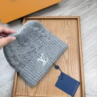 Cheap Louis Vuitton LV Caps #1378990 Replica Wholesale [$27.00 USD] [ITEM#1378990] on Replica Louis Vuitton LV Caps