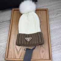 Cheap Prada Caps #1378993 Replica Wholesale [$34.00 USD] [ITEM#1378993] on Replica Prada Caps