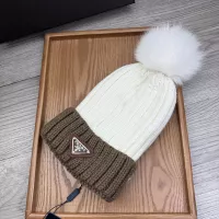 Cheap Prada Caps #1378993 Replica Wholesale [$34.00 USD] [ITEM#1378993] on Replica Prada Caps
