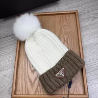 Cheap Prada Caps #1378993 Replica Wholesale [$34.00 USD] [ITEM#1378993] on Replica Prada Caps