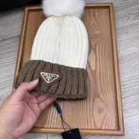 Cheap Prada Caps #1378993 Replica Wholesale [$34.00 USD] [ITEM#1378993] on Replica Prada Caps
