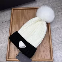 Cheap Prada Caps #1378994 Replica Wholesale [$34.00 USD] [ITEM#1378994] on Replica Prada Caps