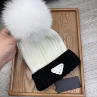 Cheap Prada Caps #1378994 Replica Wholesale [$34.00 USD] [ITEM#1378994] on Replica Prada Caps