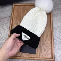 Cheap Prada Caps #1378994 Replica Wholesale [$34.00 USD] [ITEM#1378994] on Replica Prada Caps