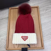 Cheap Prada Caps #1378995 Replica Wholesale [$34.00 USD] [ITEM#1378995] on Replica Prada Caps