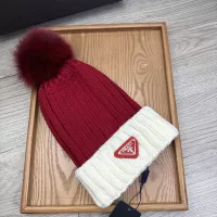 Cheap Prada Caps #1378995 Replica Wholesale [$34.00 USD] [ITEM#1378995] on Replica Prada Caps