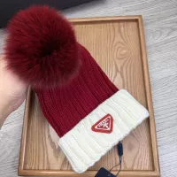 Cheap Prada Caps #1378995 Replica Wholesale [$34.00 USD] [ITEM#1378995] on Replica Prada Caps