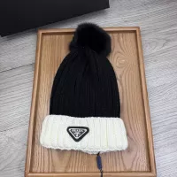 Cheap Prada Caps #1378996 Replica Wholesale [$34.00 USD] [ITEM#1378996] on Replica Prada Caps