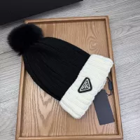 Cheap Prada Caps #1378996 Replica Wholesale [$34.00 USD] [ITEM#1378996] on Replica Prada Caps