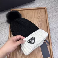 Cheap Prada Caps #1378996 Replica Wholesale [$34.00 USD] [ITEM#1378996] on Replica Prada Caps