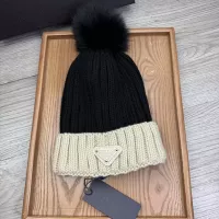 Cheap Prada Caps #1378997 Replica Wholesale [$34.00 USD] [ITEM#1378997] on Replica Prada Caps