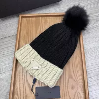 Cheap Prada Caps #1378997 Replica Wholesale [$34.00 USD] [ITEM#1378997] on Replica Prada Caps