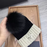 Cheap Prada Caps #1378997 Replica Wholesale [$34.00 USD] [ITEM#1378997] on Replica Prada Caps