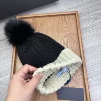 Cheap Prada Caps #1378997 Replica Wholesale [$34.00 USD] [ITEM#1378997] on Replica Prada Caps