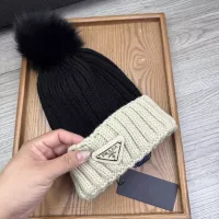 Cheap Prada Caps #1378997 Replica Wholesale [$34.00 USD] [ITEM#1378997] on Replica Prada Caps