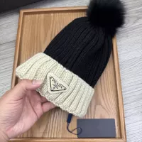 Cheap Prada Caps #1378997 Replica Wholesale [$34.00 USD] [ITEM#1378997] on Replica Prada Caps