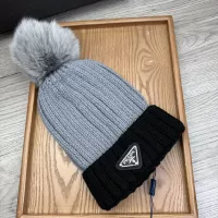 Cheap Prada Caps #1378998 Replica Wholesale [$34.00 USD] [ITEM#1378998] on Replica Prada Caps