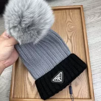 Cheap Prada Caps #1378998 Replica Wholesale [$34.00 USD] [ITEM#1378998] on Replica Prada Caps