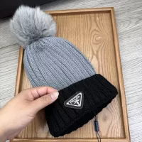 Cheap Prada Caps #1378998 Replica Wholesale [$34.00 USD] [ITEM#1378998] on Replica Prada Caps