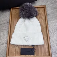 Cheap Prada Caps #1378999 Replica Wholesale [$34.00 USD] [ITEM#1378999] on Replica Prada Caps