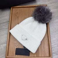 Cheap Prada Caps #1378999 Replica Wholesale [$34.00 USD] [ITEM#1378999] on Replica Prada Caps