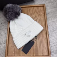 Cheap Prada Caps #1378999 Replica Wholesale [$34.00 USD] [ITEM#1378999] on Replica Prada Caps