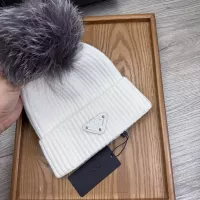 Cheap Prada Caps #1378999 Replica Wholesale [$34.00 USD] [ITEM#1378999] on Replica Prada Caps