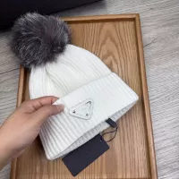 Cheap Prada Caps #1378999 Replica Wholesale [$34.00 USD] [ITEM#1378999] on Replica Prada Caps