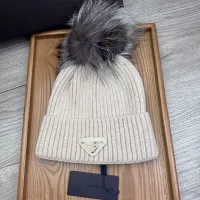Cheap Prada Caps #1379000 Replica Wholesale [$34.00 USD] [ITEM#1379000] on Replica Prada Caps