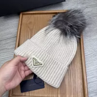 Cheap Prada Caps #1379000 Replica Wholesale [$34.00 USD] [ITEM#1379000] on Replica Prada Caps