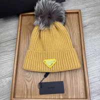 Cheap Prada Caps #1379001 Replica Wholesale [$34.00 USD] [ITEM#1379001] on Replica Prada Caps