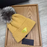 Cheap Prada Caps #1379001 Replica Wholesale [$34.00 USD] [ITEM#1379001] on Replica Prada Caps
